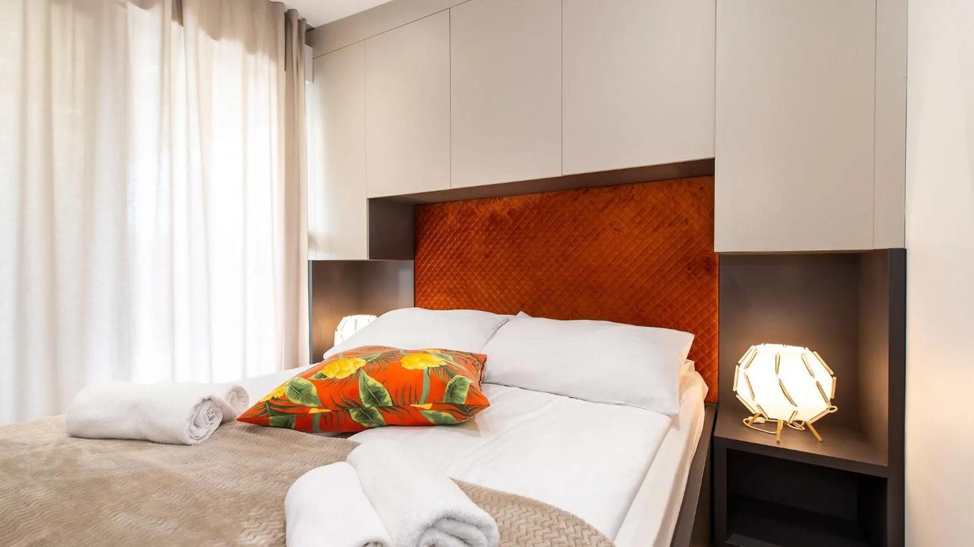 Villa Royal Green One Нин